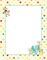 Great Papers! Baby Zoo Animals Stationery Letterhead, Invitations and Announcements, Printer Friendly, 8.5"x11", 80 Pack